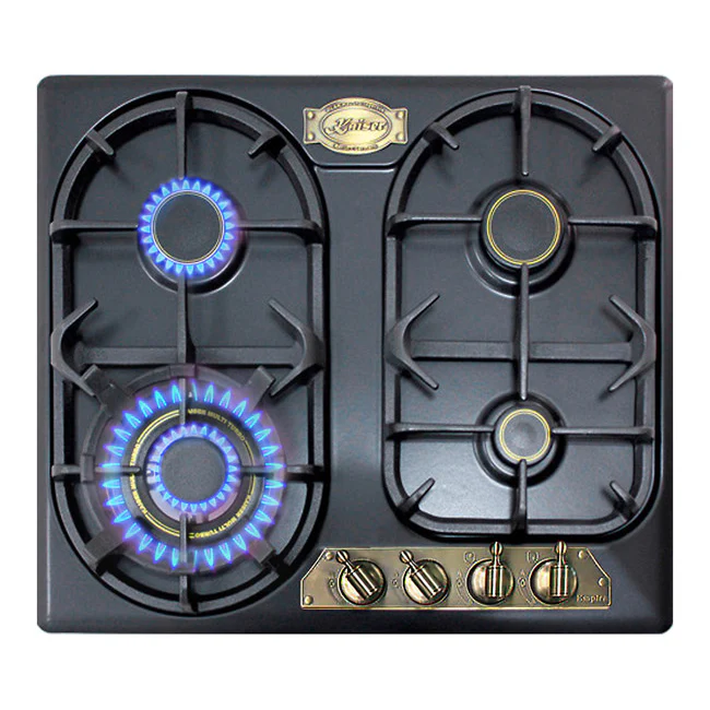Empire KG 6325 + Belle Epoque A 6423 Black Bundle - Image 3