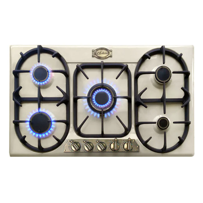 Empire KG 9325 + Belle Epoque A 9423 Ivory Bundle - Image 3