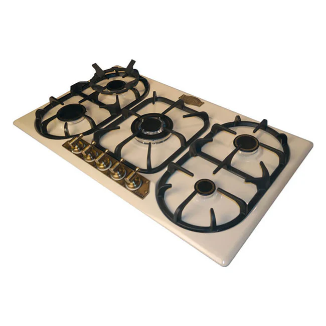 Empire KG 9325 + Belle Epoque A 9423 Ivory Bundle - Image 4