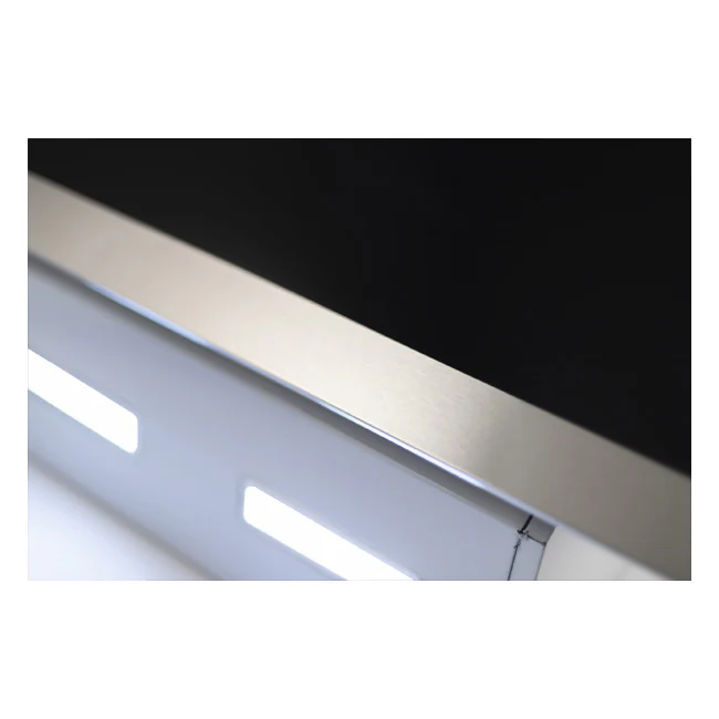 Grand Chef 45cm Electric Oven & 50cm Pro Cooker Hood (Black) - Image 16