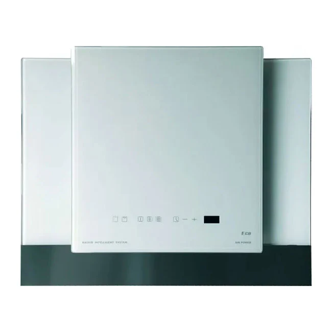 Grand Chef 60cm Cooker Hood (White) - Image 5
