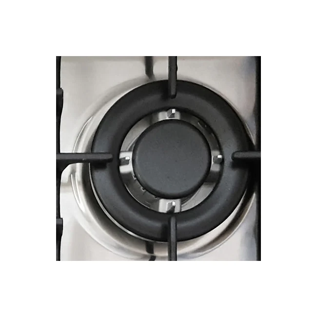 Grand Chef 60cm Gas Hob (Stainless Steel) - Image 7