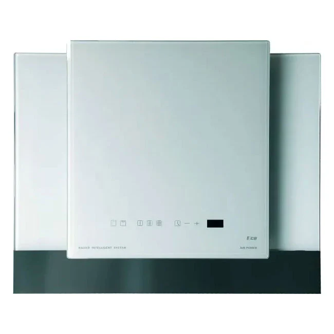 Grand Chef 80cm Cooker Hood (White) - Image 6