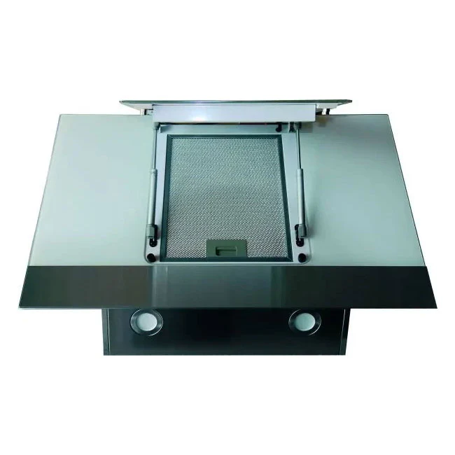 Grand Chef 80cm Cooker Hood (White) - Image 7