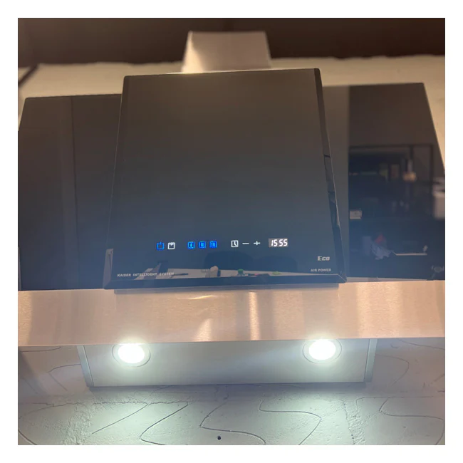 Grand Chef 80cm Eco Cooker Hood - Image 13