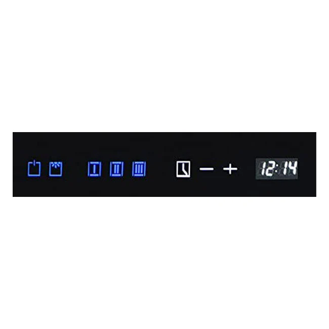 Grand Chef 80cm Eco Cooker Hood - Image 14
