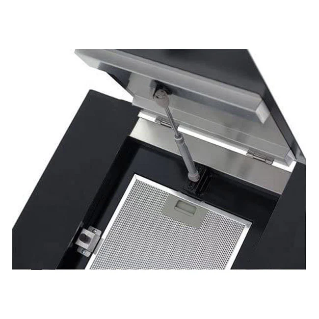 Grand Chef 80cm Eco Cooker Hood - Image 6