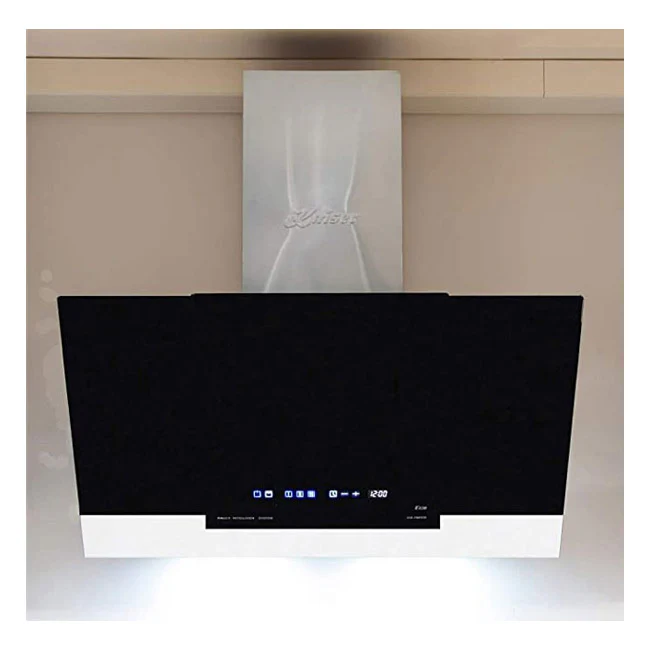Grand Chef 80cm Eco Cooker Hood - Image 9