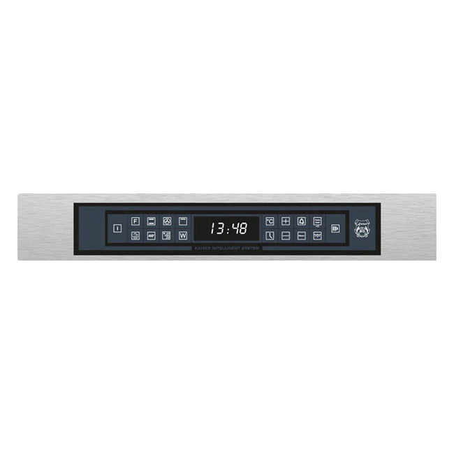 Grand Chef Air Fryer Electric Oven (Stainless Steel) - Image 11