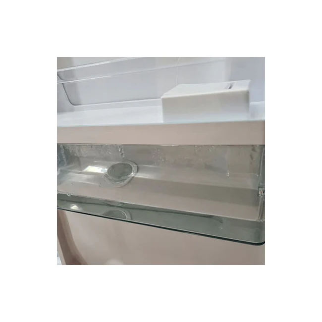 Grand Chef French Door Fridge Freezer (Stainless Steel) - Image 12