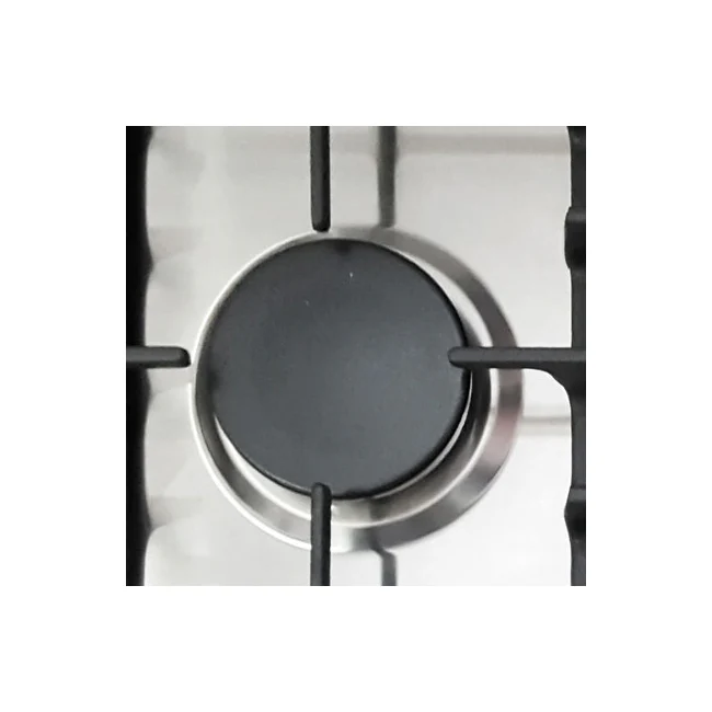 Grand Chef Gas Oven & 4 Burner Gas Hob Bundle (Stainless Steel) - Image 14