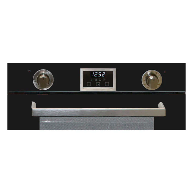 Grand Chef Gas Oven (Black) - Image 13